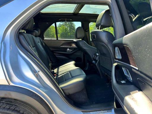 Aukcja sprzedaży 2020 Mercedes-benz Gle, vin: 4JGFB4KB1LA025476, numer aukcji: 55272216