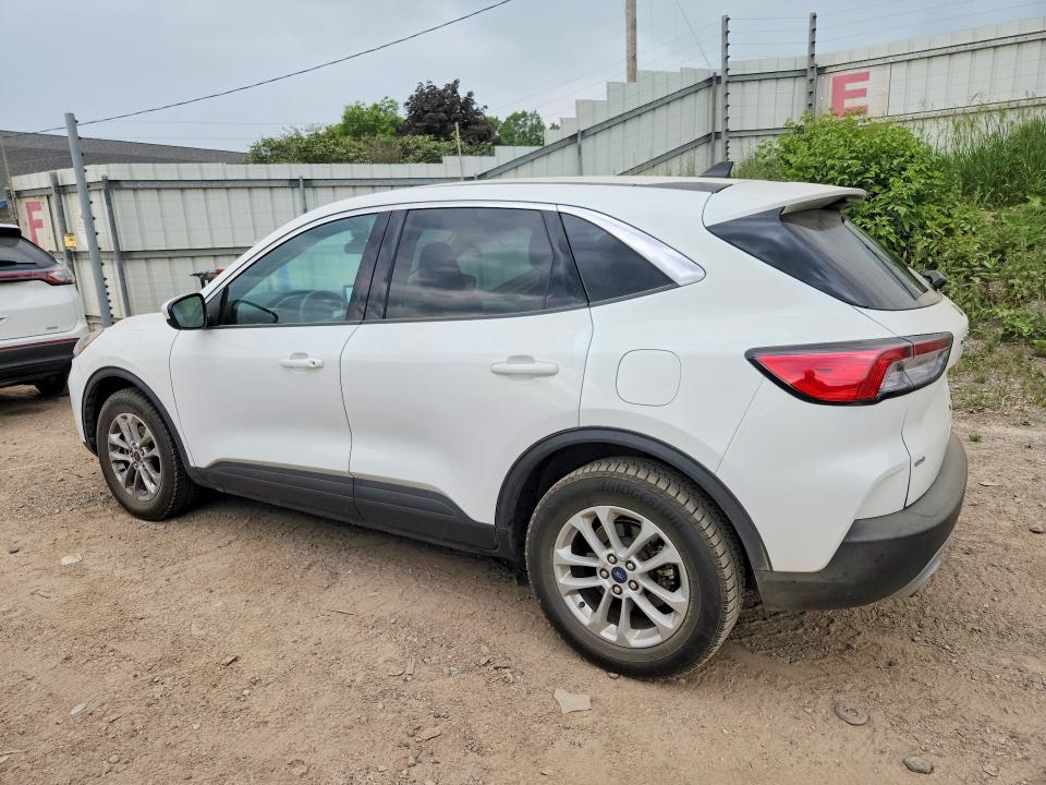 56226956 :رقم المزاد ، 1FMCU9G67LUC56421 vin ، 2020 Ford Escape مزاد بيع