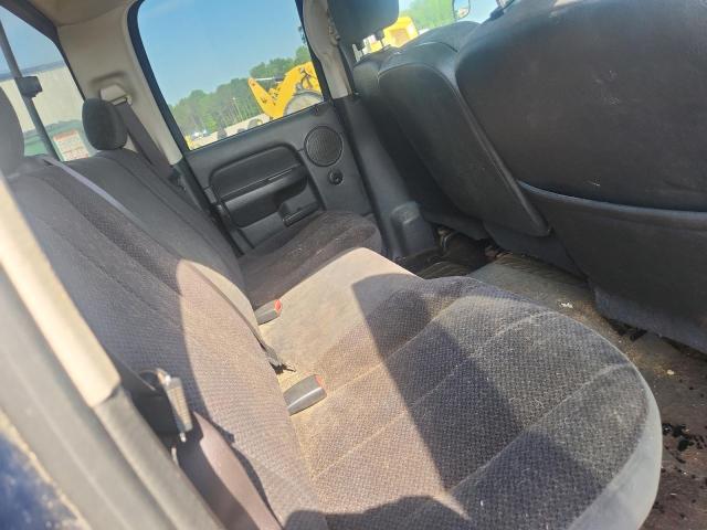 Продаж на аукціоні авто 2005 Dodge Ram 2500, vin: 3D7KS28C45G775732, номер лоту: 54796706