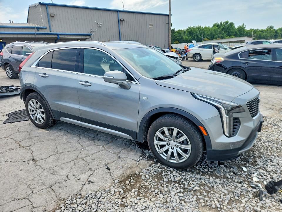 Aukcja sprzedaży 2023 Cadillac Xt4, vin: 1GYFZCR40PF159769, numer aukcji: 57399286
