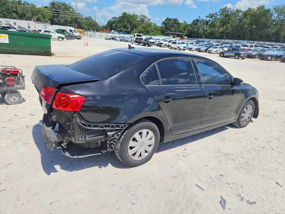 Aukcja sprzedaży 2015 Volkswagen Jetta, vin: 3VWD17AJ5FM263103, numer aukcji: 58755606