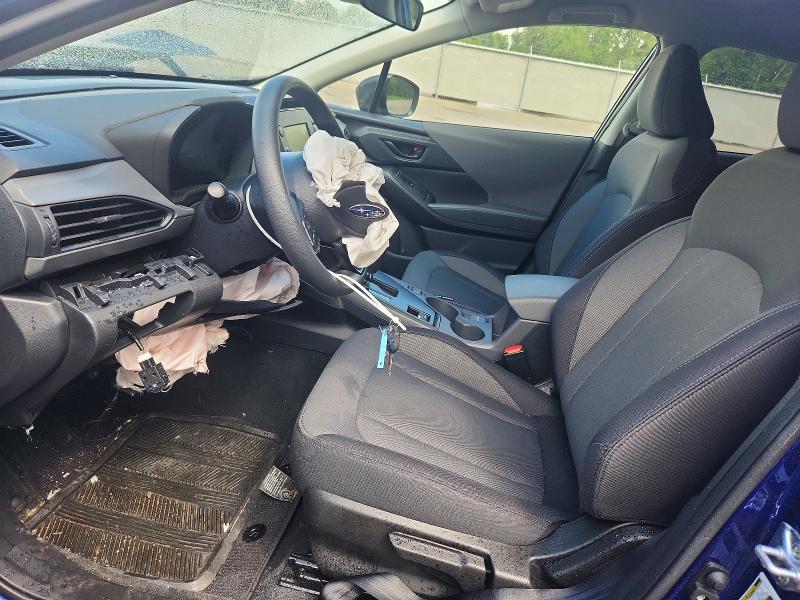 Продажа на аукционе авто 2025 Subaru Crosstrek, vin: JF2GUABC3S8258843, номер лота: 57829896