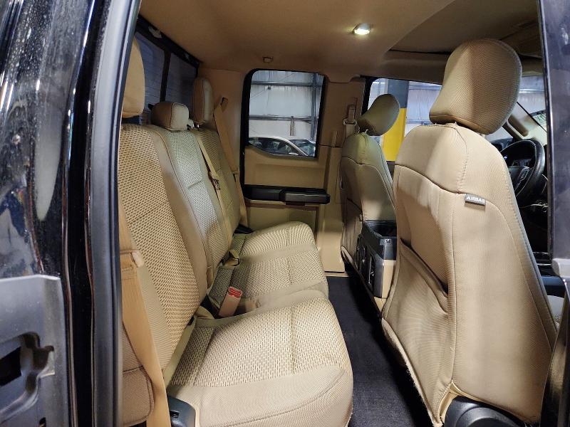 Продажа на аукционе авто 2016 Ford F150, vin: 1FTFX1EF2GFB60977, номер лота: 57885526