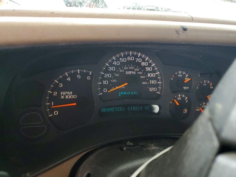 Aukcja sprzedaży 2004 Gmc New Sierra, vin: 2GTEC19V541136538, numer aukcji: 56596056
