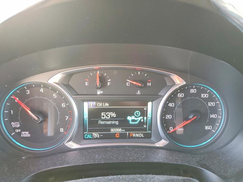 Продаж на аукціоні авто 2018 Chevrolet Malibu, vin: 1G1ZD5ST5JF283504, номер лоту: 56115246