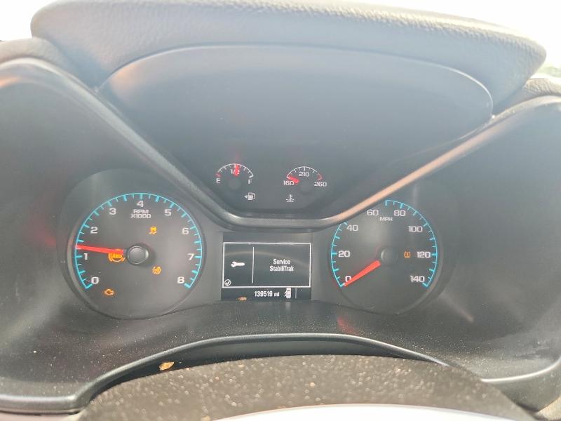 2019 Chevrolet Colorado მანქანა იყიდება აუქციონზე, vin: 1GCHSBEA7K1181458, აუქციონის ნომერი: 57694036