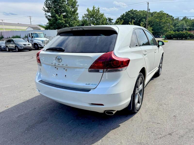 Продажа на аукционе авто 2014 Toyota Venza, vin: 4T3BK3BB2EU096669, номер лота: 58226826