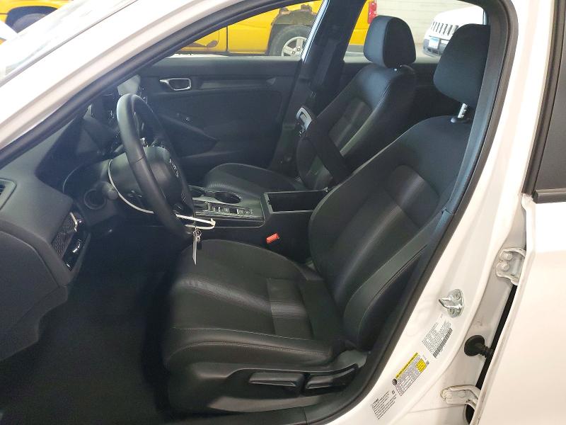 2026 Honda Civic მანქანა იყიდება აუქციონზე, vin: 19XFL2H85TE003138, აუქციონის ნომერი: 55962876