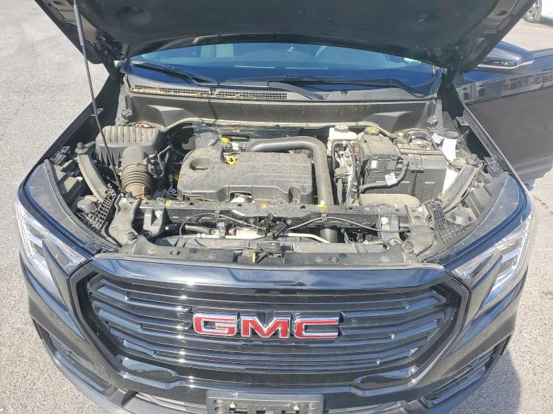 Продажа на аукционе авто 2024 Gmc Terrain, vin: 3GKALMEGXRL213941, номер лота: 55903126