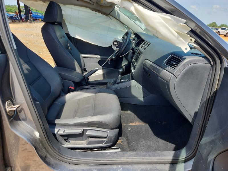 Продажа на аукционе авто 2017 Volkswagen Jetta, vin: 3VWB67AJ6HM298549, номер лота: 55865616