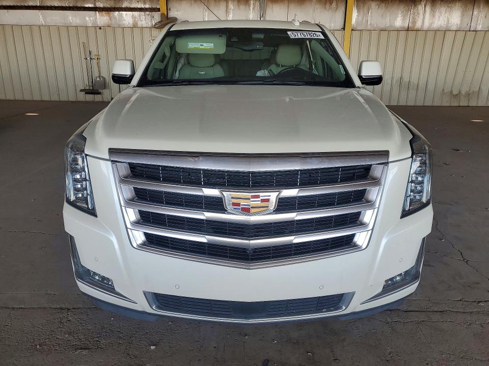 Продаж на аукціоні авто 2015 Cadillac Escalade, vin: 1GYS4NKJ8FR733217, номер лоту: 57767826