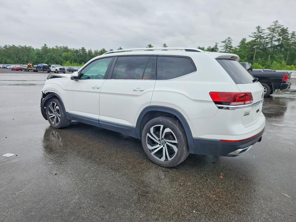Продажа на аукционе авто 2023 Volkswagen Atlas, vin: 1V2BR2CA2PC522201, номер лота: 57933096