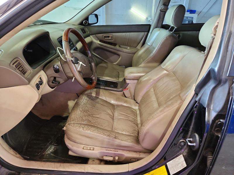56261966 :رقم المزاد ، JT8BF28G310298113 vin ، 2001 Lexus Es مزاد بيع