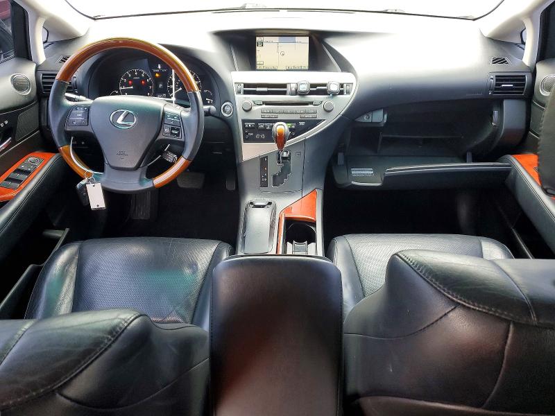 Продаж на аукціоні авто 2011 Lexus Rx, vin: 2T2BK1BA6BC090113, номер лоту: 55822806
