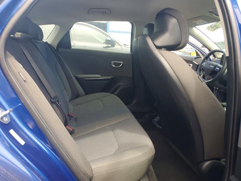 Продаж на аукціоні авто 2025 Kia K4, vin: 3KPFT4DE6SE066898, номер лоту: 58407176