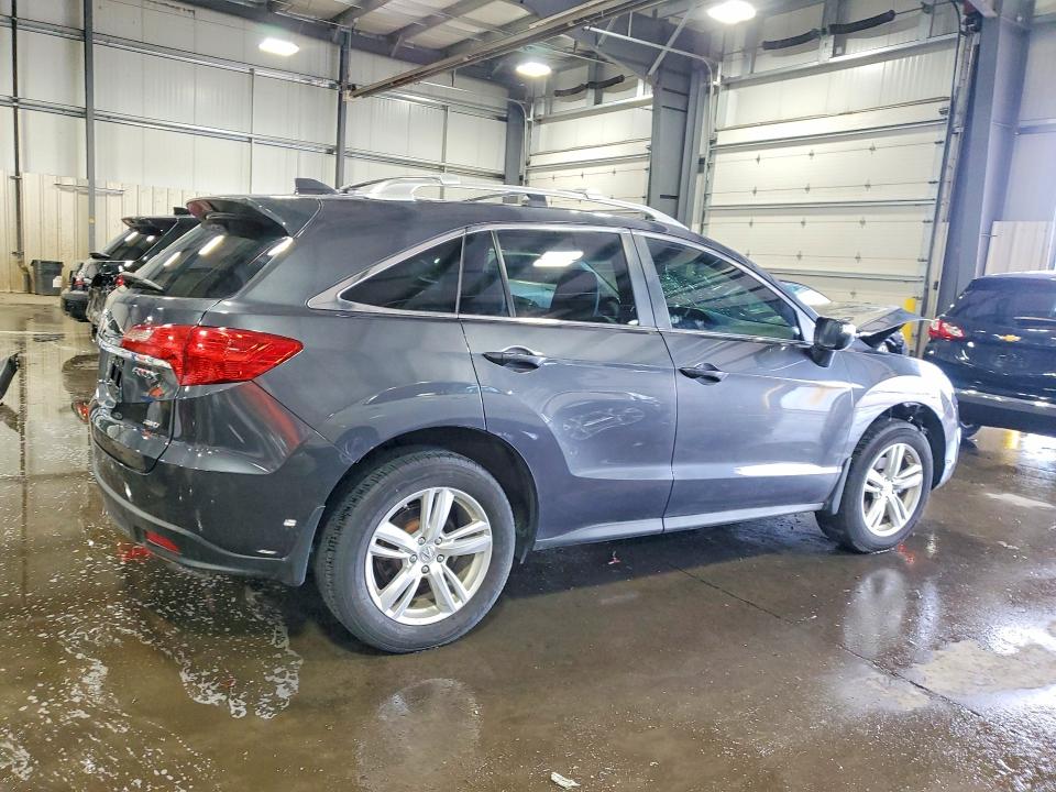 Продаж на аукціоні авто 2014 Acura Rdx, vin: 5J8TB4H5XEL020231, номер лоту: 57953226