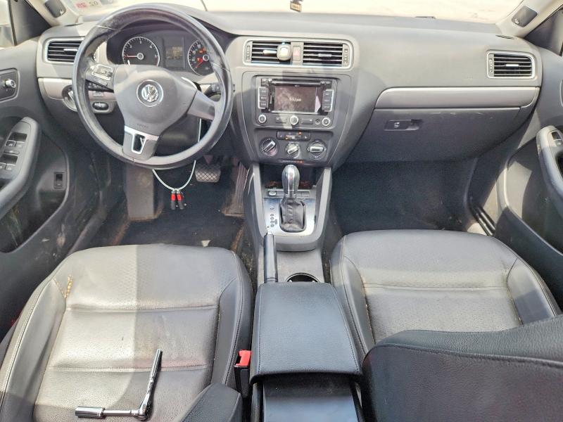 Продажа на аукционе авто 2013 Volkswagen Jetta, vin: 3VWLL7AJ9DM360730, номер лота: 57504556