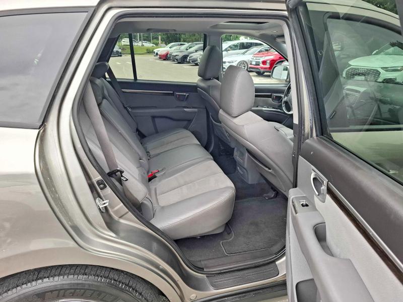 Продажа на аукционе авто 2012 Hyundai Santa Fe, vin: 5XYZGDAG4CG129637, номер лота: 59135236