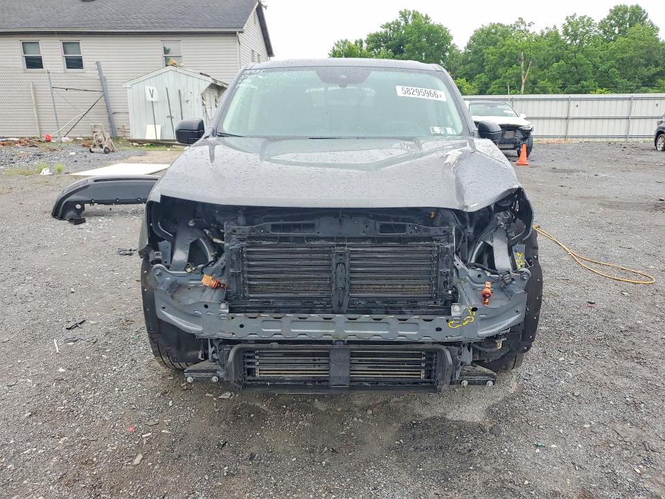 Aukcja sprzedaży 2022 Ford Maverick, vin: 3FTTW8E98NRB07239, numer aukcji: 58295966