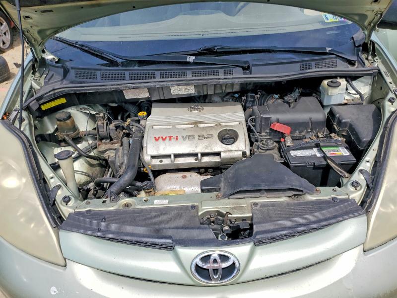 Aukcja sprzedaży 2006 Toyota Sienna, vin: 5TDZA23C26S492428, numer aukcji: 56265966