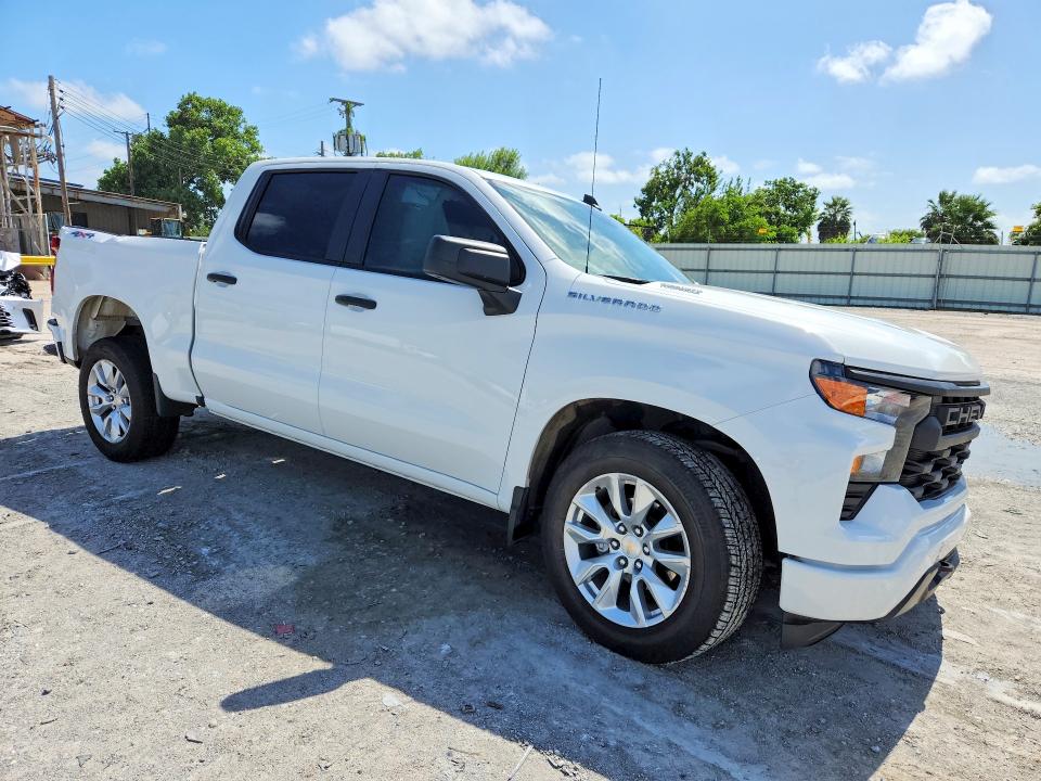 Aukcja sprzedaży 2026 Chevrolet Silverado, vin: 3GCPKBEK8TG185624, numer aukcji: 57920956