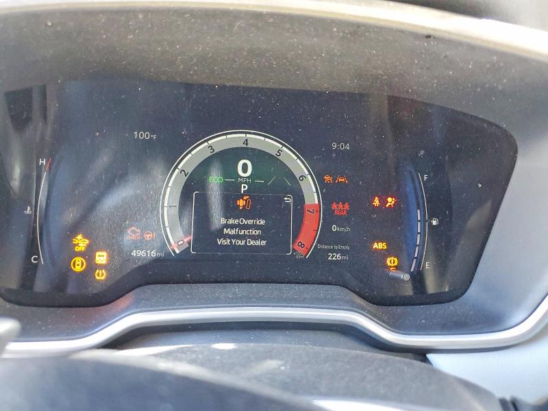 Продаж на аукціоні авто 2023 Toyota Corolla, vin: JTNC4MBE3P3209495, номер лоту: 58403286