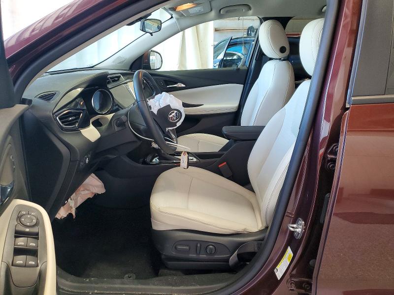 Aukcja sprzedaży 2023 Buick Encore Gx, vin: KL4MMCSL1PB131722, numer aukcji: 58580886