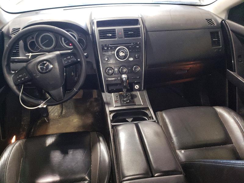Продажа на аукционе авто 2012 Mazda Cx-9, vin: JM3TB3CA1C0343229, номер лота: 57265086