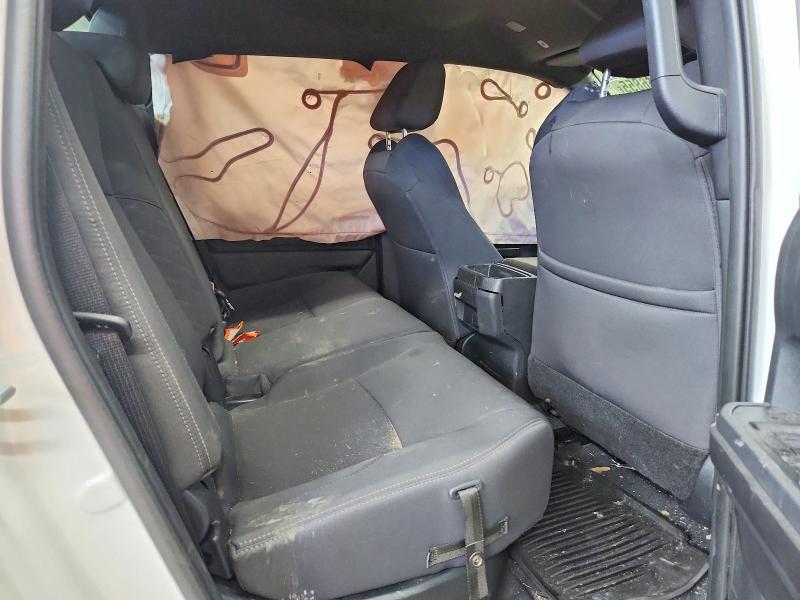56868986 :رقم المزاد ، 3TMLB5JN3RM011891 vin ، 2024 Toyota Tacoma مزاد بيع