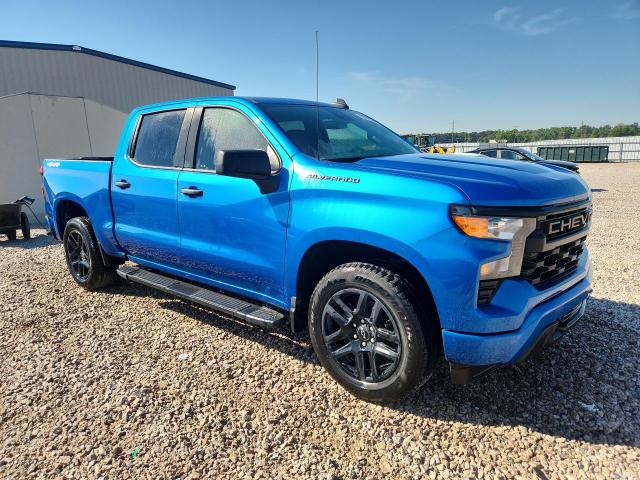 Aukcja sprzedaży 2023 Chevrolet Silverado, vin: 1GCPDBEK1PZ198778, numer aukcji: 56406976