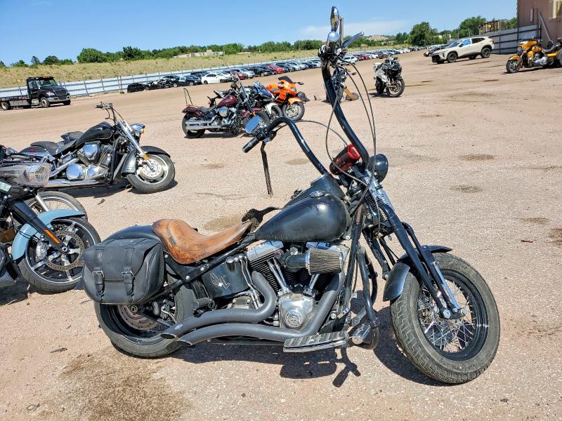 Aukcja sprzedaży 2010 Harley-davidson Flstsb, vin: 1HD1JM513AB024730, numer aukcji: 57199136