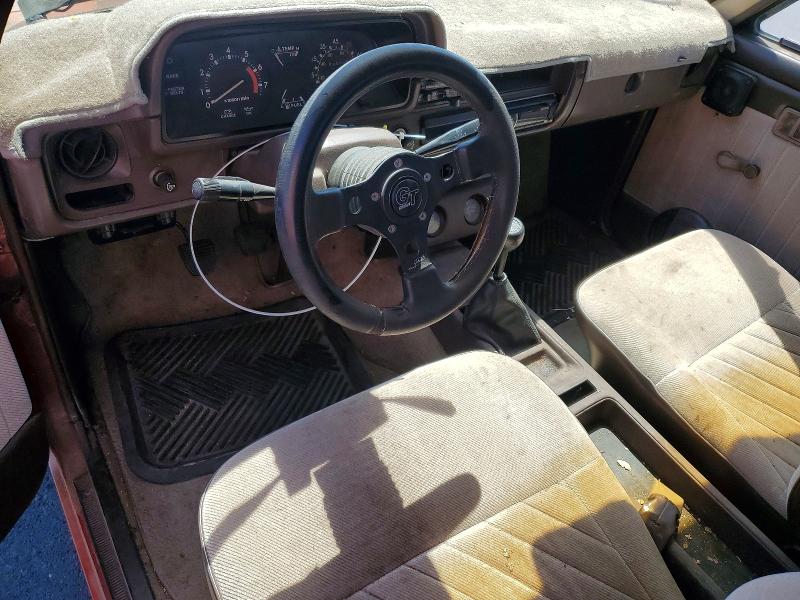 Продаж на аукціоні авто 1983 Toyota Pickup, vin: JT4RN44SXD1103938, номер лоту: 56994966