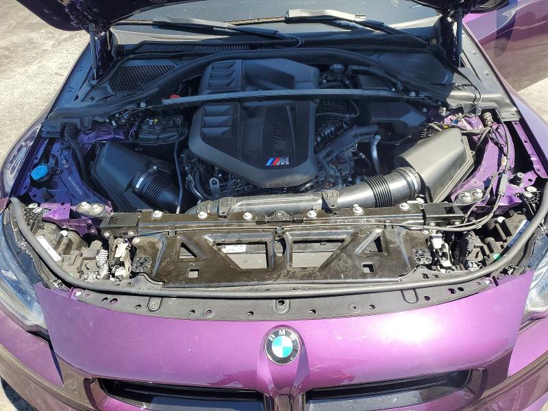 Auction sale of the 2026 Bmw M2, vin: 3MF23DM0XT8G08830, lot number: 58453076