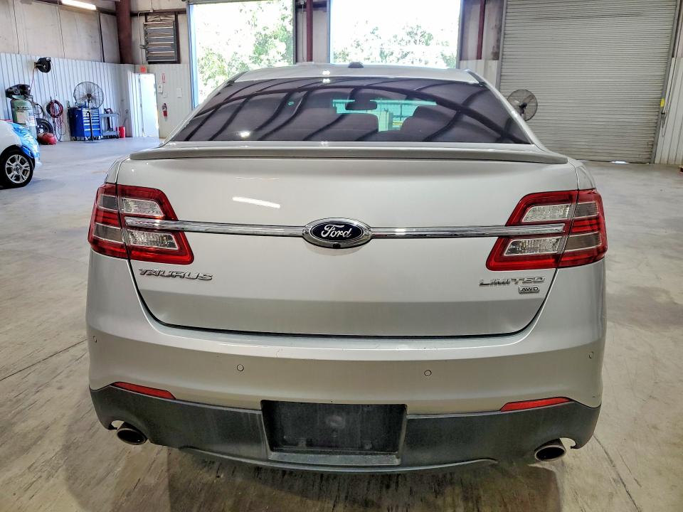 2015 Ford Taurus მანქანა იყიდება აუქციონზე, vin: 1FAHP2J86FG166575, აუქციონის ნომერი: 59114536