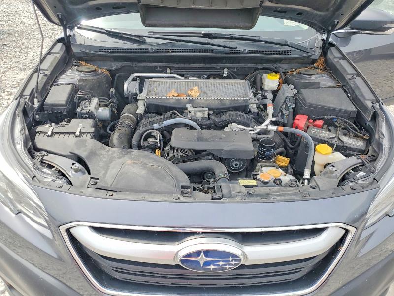 Продаж на аукціоні авто 2022 Subaru Outback, vin: 4S4BTGND2N3183682, номер лоту: 56859046