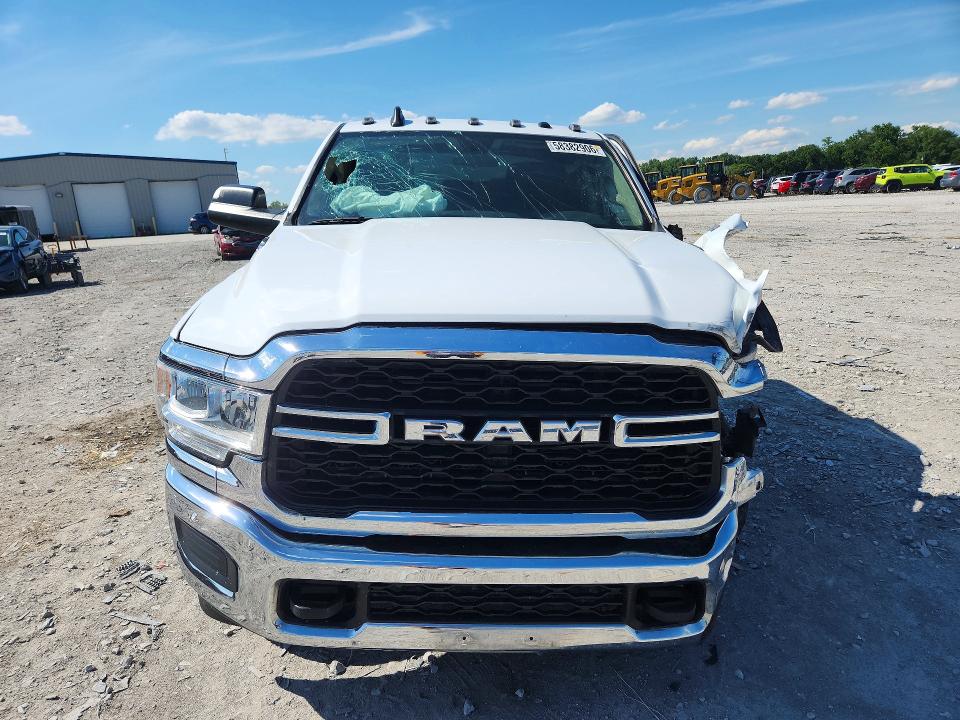 2020 Ram 2500 მანქანა იყიდება აუქციონზე, vin: 3C6UR5CJ9LG141567, აუქციონის ნომერი: 58382906