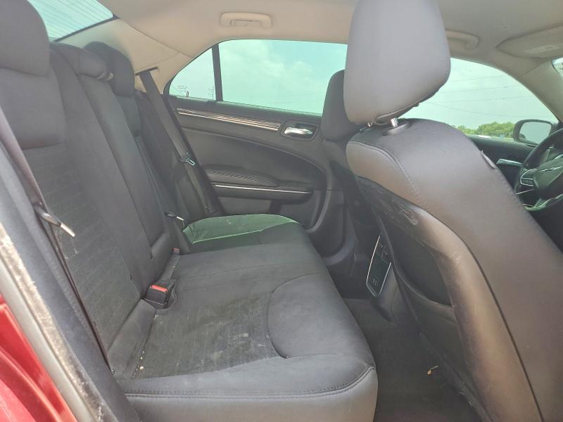 57542006 :رقم المزاد ، 2C3CCAAG1KH745879 vin ، 2019 Chrysler 300 مزاد بيع