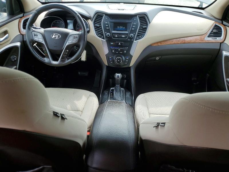 Продаж на аукціоні авто 2014 Hyundai Santa Fe Sport, vin: 5XYZU3LB5EG134921, номер лоту: 57876976