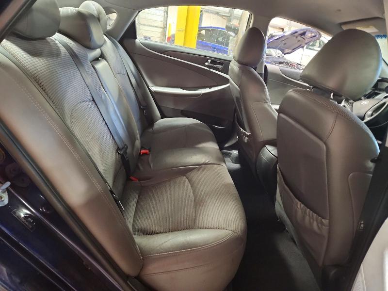 Продаж на аукціоні авто 2012 Hyundai Sonata, vin: 5NPEC4AB4CH441299, номер лоту: 58300086