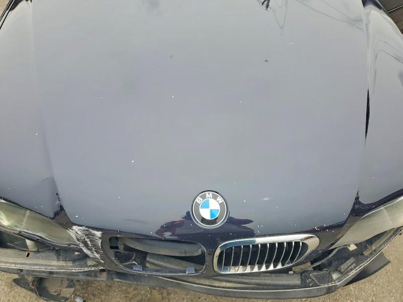 2003 Bmw M3 მანქანა იყიდება აუქციონზე, vin: WBSBL93493JR23880, აუქციონის ნომერი: 57669086
