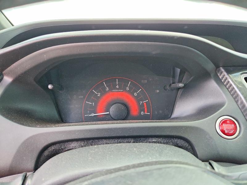 Aukcja sprzedaży 2014 Honda Civic, vin: 2HGFG4A54EH702026, numer aukcji: 55571676