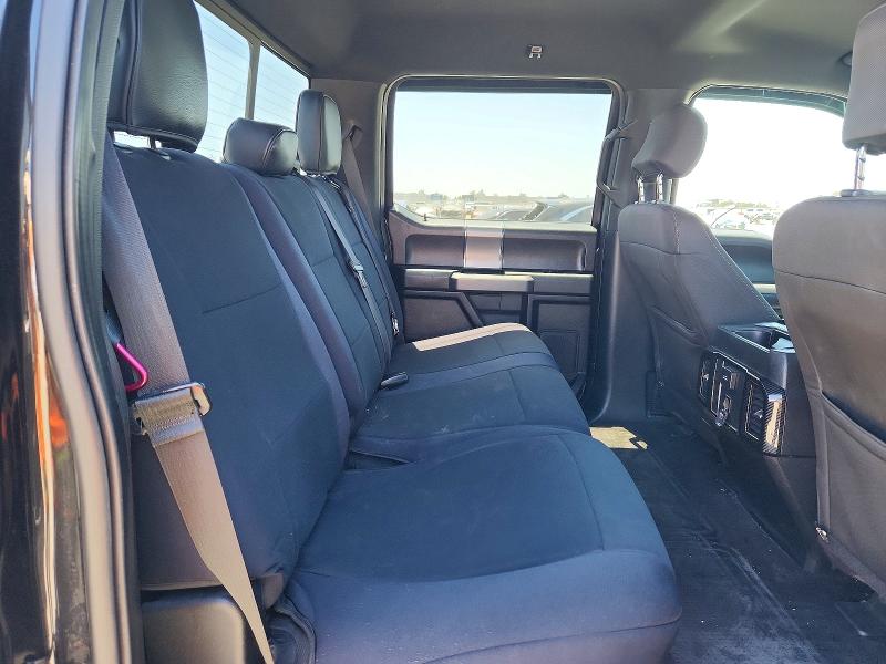2015 Ford F150 მანქანა იყიდება აუქციონზე, vin: 1FTEW1CP2FKD45224, აუქციონის ნომერი: 57238026