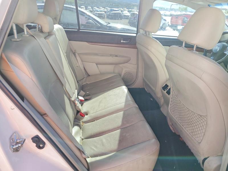 Продажа на аукционе авто 2013 Subaru Outback, vin: 4S4BRBKC2D3287021, номер лота: 57320676