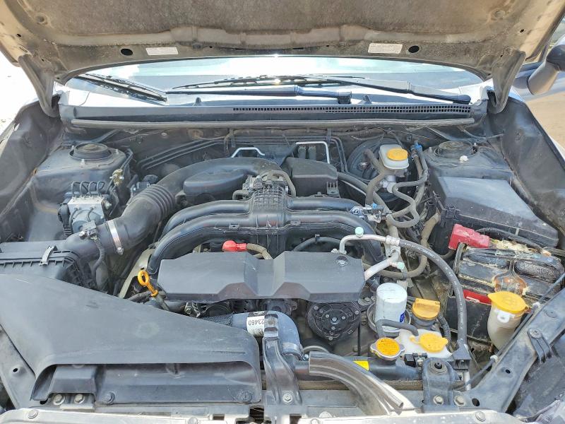 Продаж на аукціоні авто 2016 Subaru Crosstrek, vin: JF2GPABC8G8246573, номер лоту: 55690056