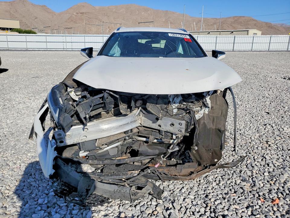 56313656 :رقم المزاد ، JTHX3JBH0N2052690 vin ، 2022 Lexus Ux 200 مزاد بيع