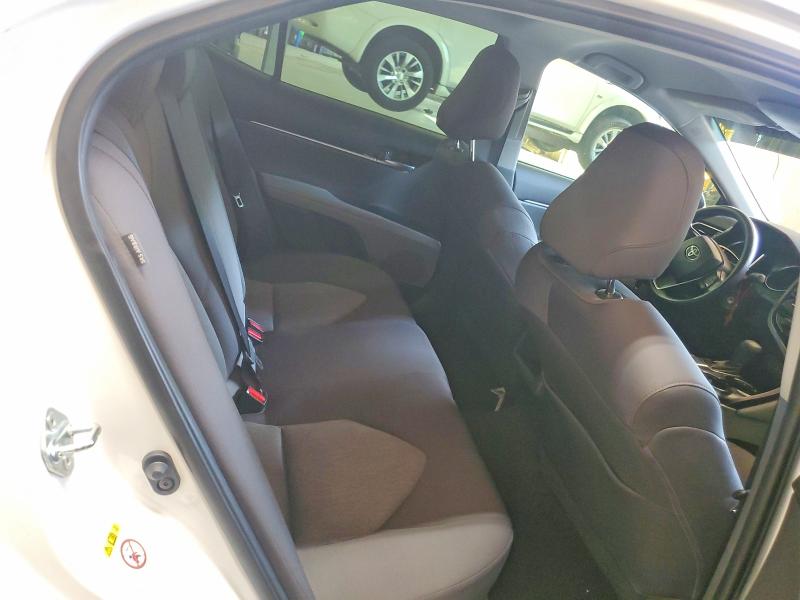 Aukcja sprzedaży 2018 Toyota Camry, vin: JTNB11HK8J3043059, numer aukcji: 76292425