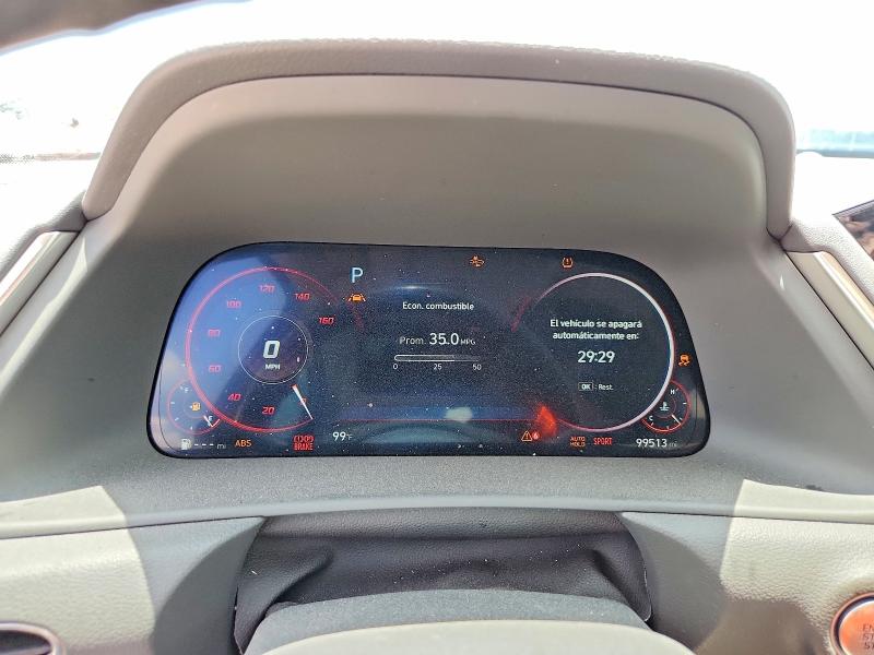 Aukcja sprzedaży 2021 Hyundai Sonata, vin: KMHL14JA4MA153100, numer aukcji: 56669466