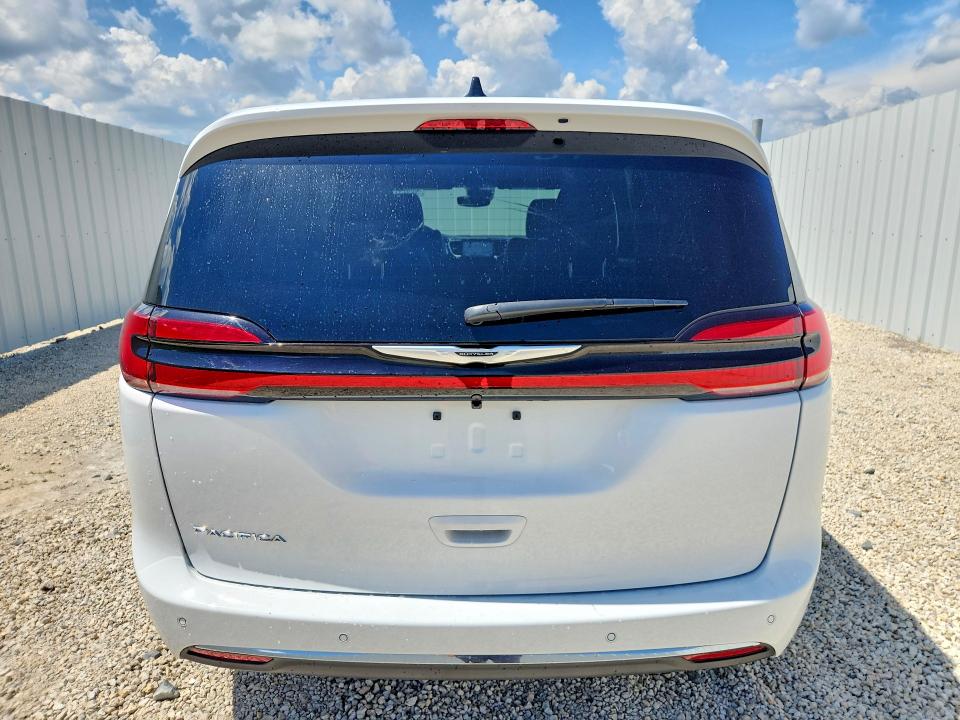 Aukcja sprzedaży 2026 Chrysler Pacifica, vin: 2C4RC1BG9TR273222, numer aukcji: 57828266