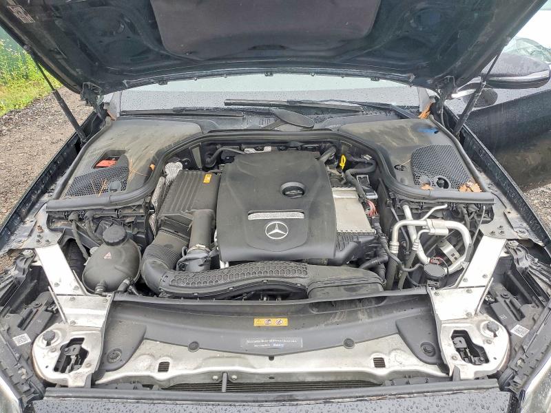 2018 Mercedes-benz E მანქანა იყიდება აუქციონზე, vin: WDDZF4KB2JA478367, აუქციონის ნომერი: 58198156
