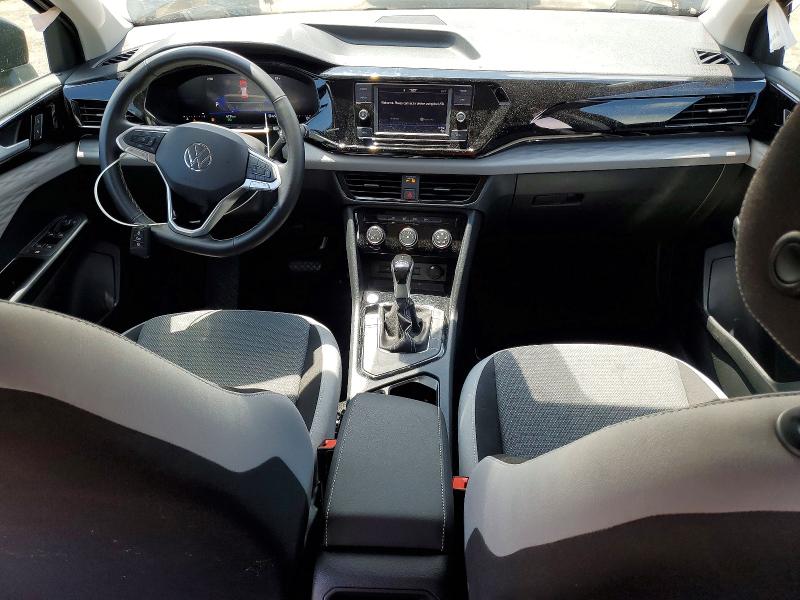 2024 Volkswagen Taos მანქანა იყიდება აუქციონზე, vin: 3VV5X7B20RM115671, აუქციონის ნომერი: 59160276